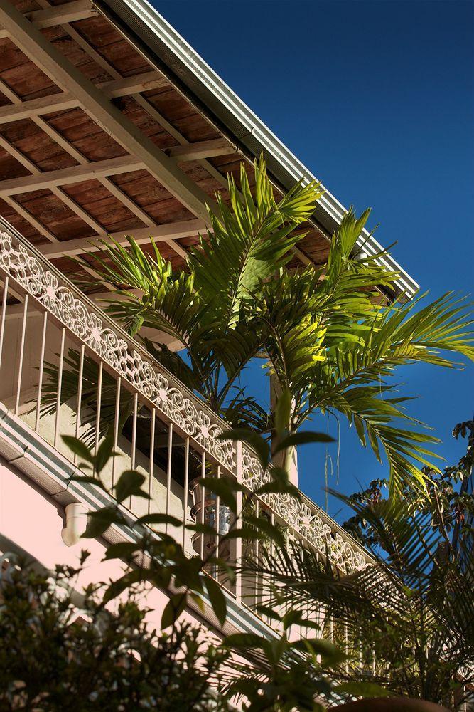 Quinta Rosa Residencias Hotel