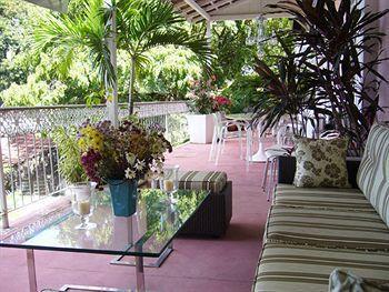 Quinta Rosa Residencias Hotel Río de Janeiro