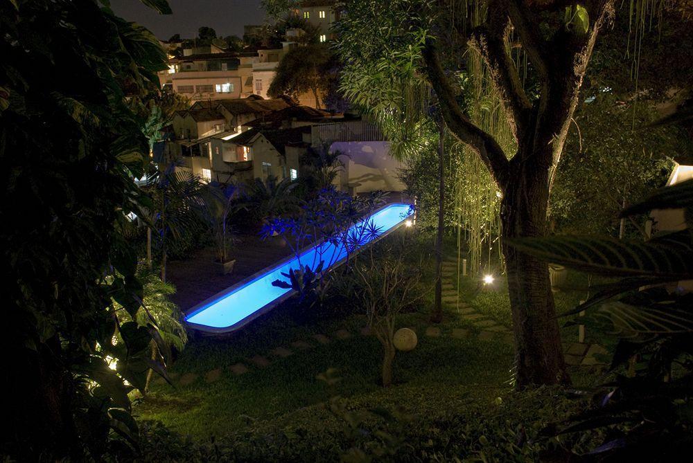 Quinta Rosa Residencias 3*