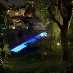 Quinta Rosa Residencias