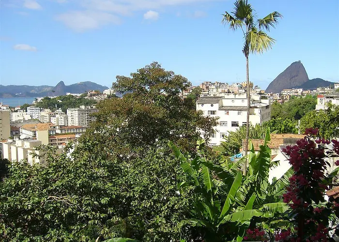 Quinta Rosa Residencias