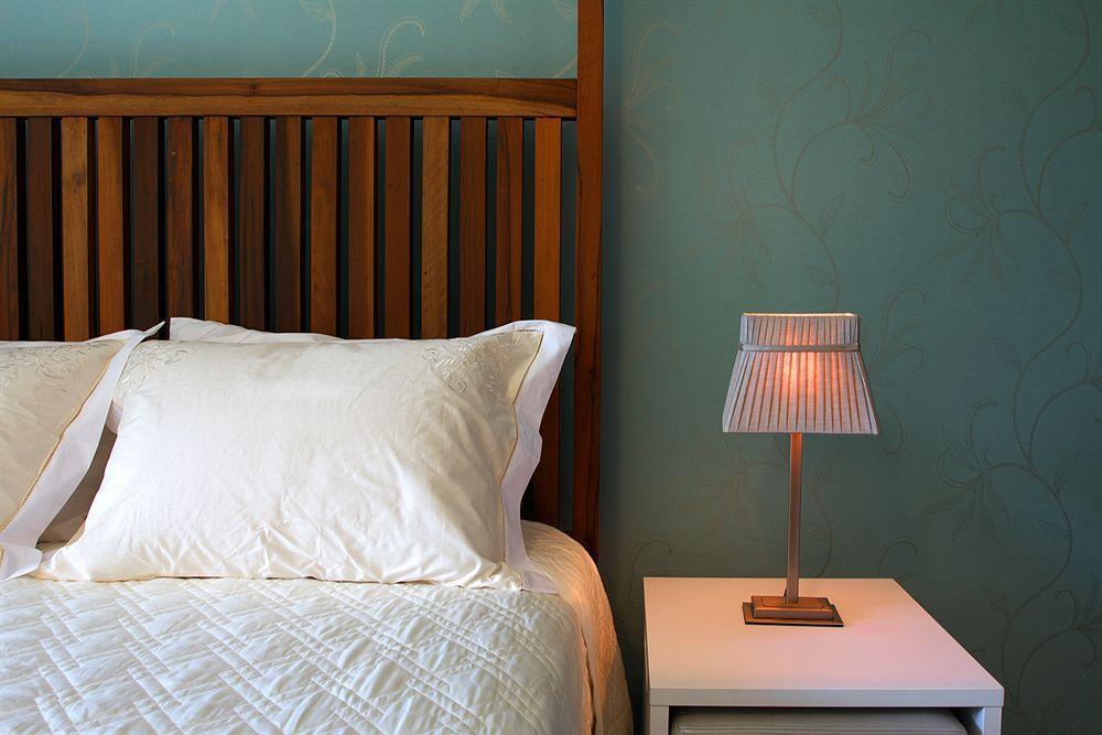 Quinta Rosa Residencias 3* Rio de Janeiro
