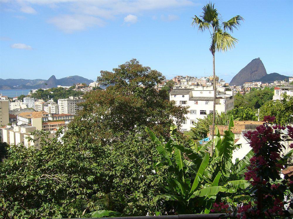 Quinta Rosa Residencias 3*