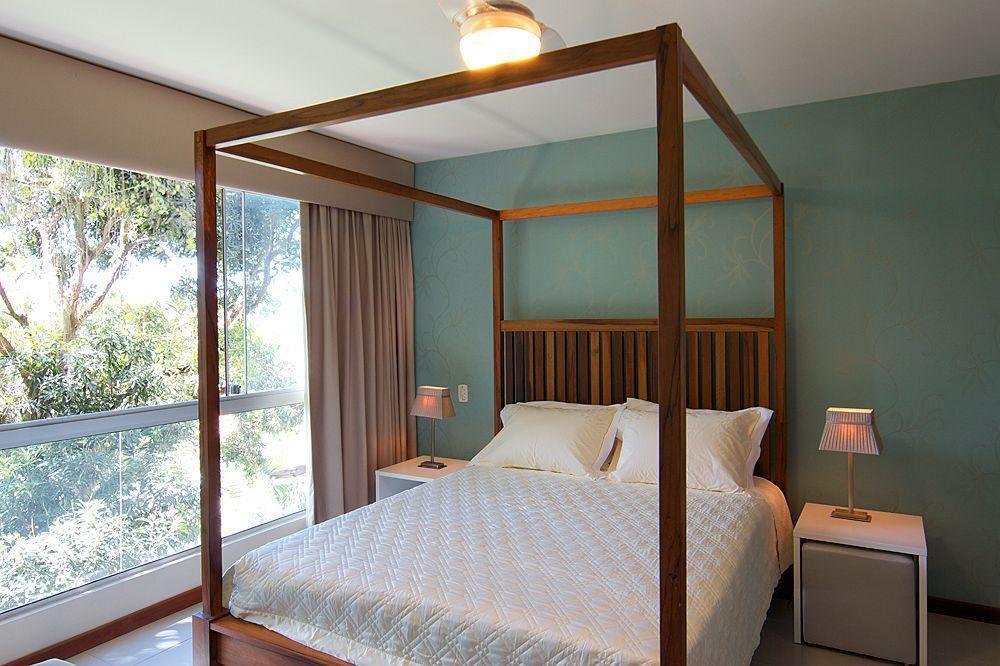 Quinta Rosa Residencias Hotel Rio de Janeiro