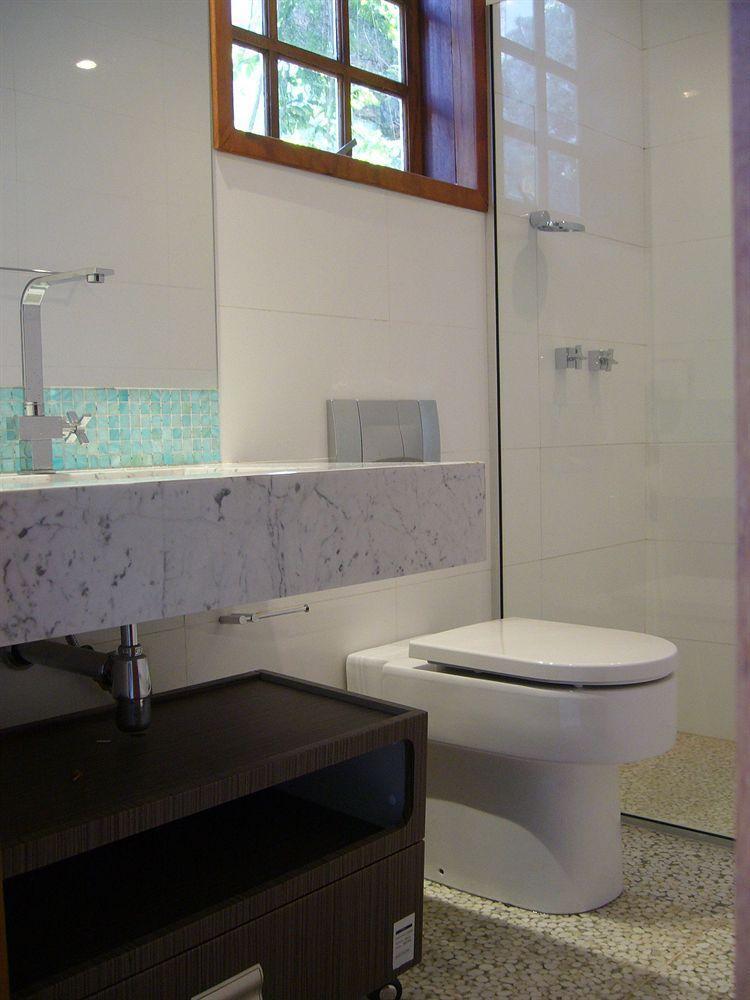 Quinta Rosa Residencias 3* Rio de Janeiro