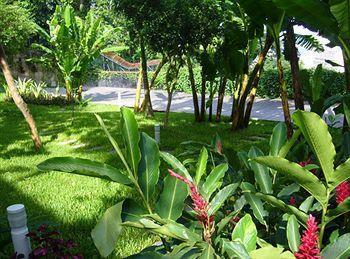 Quinta Rosa Residencias Hotel Rio de Janeiro