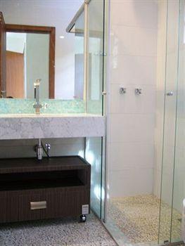 Quinta Rosa Residencias 3* Rio de Janeiro
