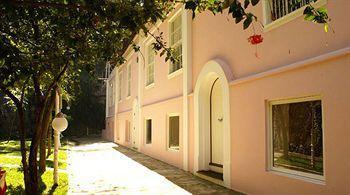Quinta Rosa Residencias 3* Rio de Janeiro