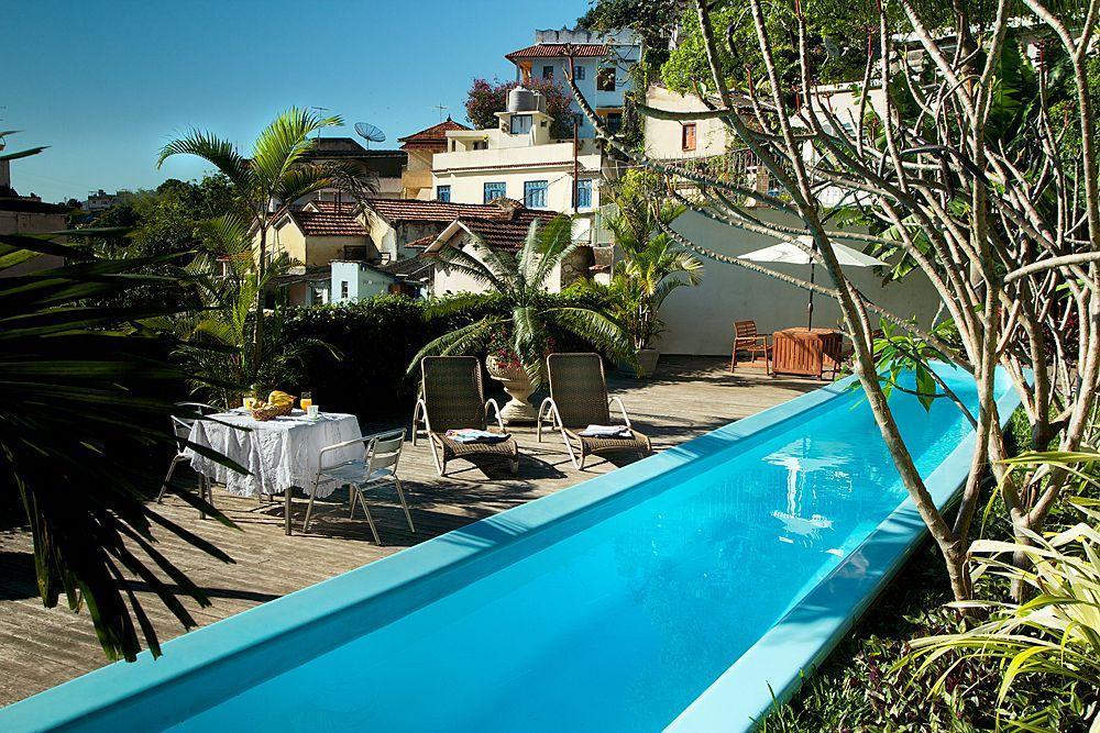 Quinta Rosa Residencias Hotel